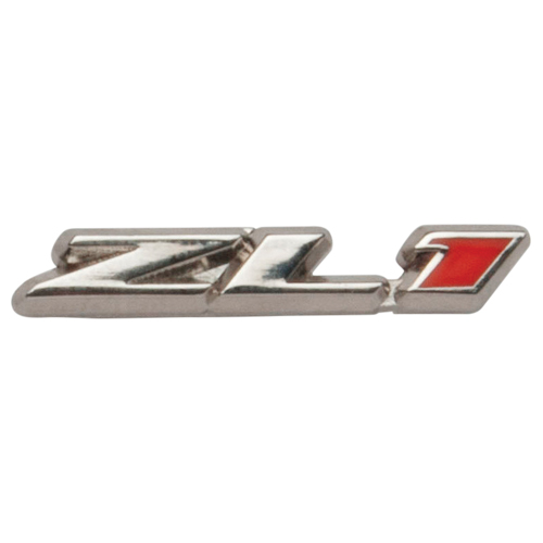 Chevrolet CAMARO ZL1 Lapel Pin