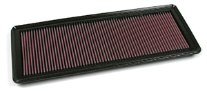 05-13 Corvette Callaway Replacement Air Filter Element for Honker Air Intake System