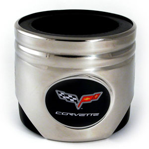 C6 Corvette Piston Can Cooler by MotorHead  -MH-2118