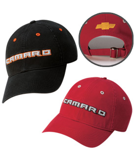 Camaro 2010 Apparel