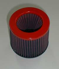 Corvette Vortex Rammer Cleanable Replacement Air Intake Filter