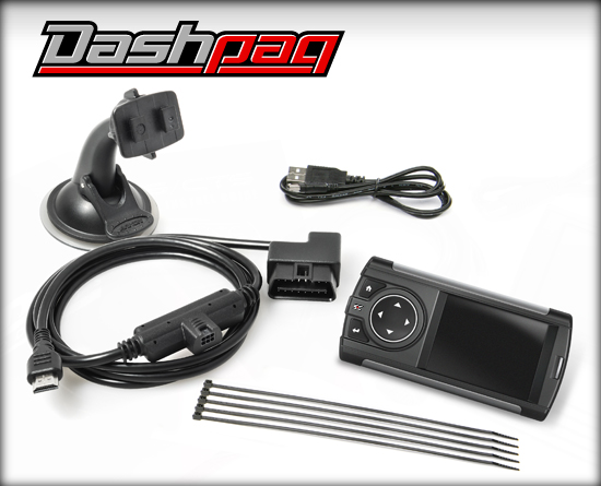 SUPERCHIPS Dashpaq Programmer/Tuner, Diesel / Gas, GM 1999-2018, Corvette C5, C6, C7 and Camaro