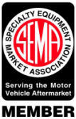 C6 Performance is a Proud Member of SEMA