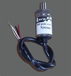 Aeroforce 1600 psi Nitrous Bottle Pressure Sensor Kit