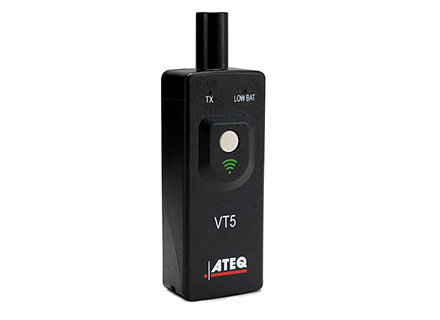 ATEQ TP5 TPMS Trigger Tool, Required when installing new sensors, Corvette and Others