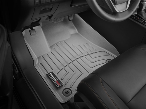 2016-2017 Camaro SS 6.2L V8 WEATHERTECH Floor Liner Floor Mats, Digital Fit, Black, Tan or Grey