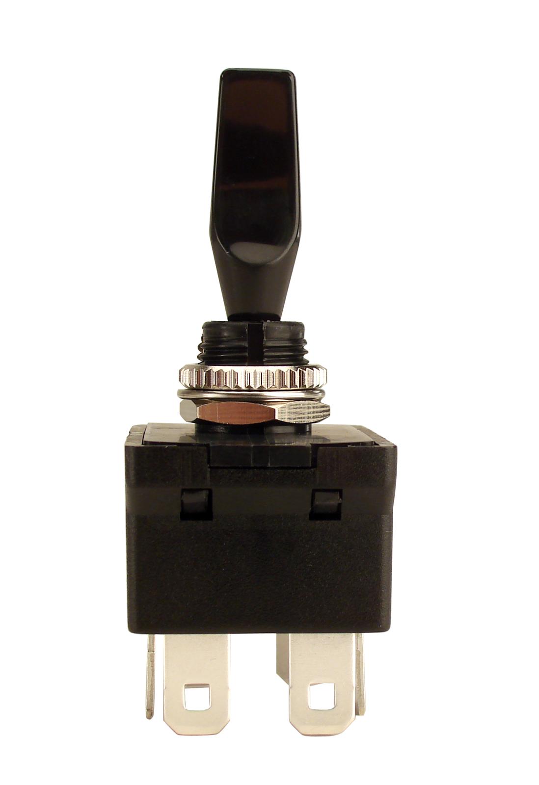 ZEX Toggle Switch for Remote Bottle Opener, Toggle Switch, Corvette, Camaro and others