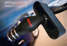 Halltech C6 Corvette Stinger Air intake System