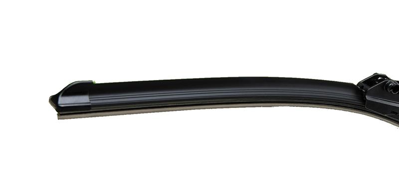 C5, C6, C7 Corvette ALL Models, PIAA Si-Tech Windshield 20" Replacement Silicone Flat Wiper Blades, Single
