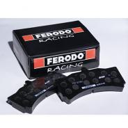 Ferodo DS2500 Front / Rear Brake Pads, AP Racing Competition Brake Kit, Endurance, C5 Corvette