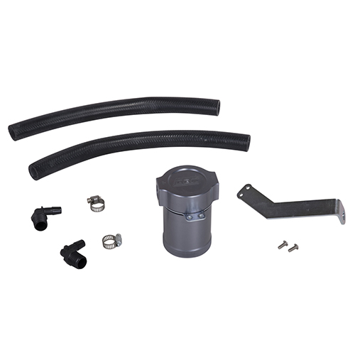 2010-2015 Camaro SS 6.2L BBK Oil Separator Kits, Protects Your Intake, Combustion Chambers from Oil Vapor