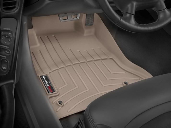 Corvette WeatherTech Super Soaker Drying Towel