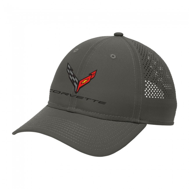 C8 Corvette, Next Generation Corvette New Era® Performance Cap