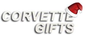 Corvette Gift Ideas
