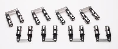 97-2013 Corvette, 10-15 Camaro & Others, Ultra Pro Series Solid Roller Lifters for GM LS Engines, Part 144570-16