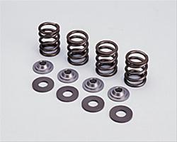 Crane Spring and Retainer Kit for '02-'05 Ford Duratec 1.8-2.3L DOHC Engine, Part 903-2007