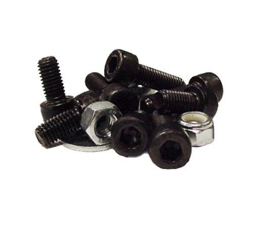 C5 / C6 / C7 Corvette SPARCO Racing Seat Mounting Hardware Kit