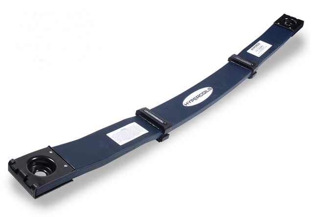 97-04 C5 Corvette Hyperco Composite Leaf Spring - Rear Performance Rear Track Performance Tuned