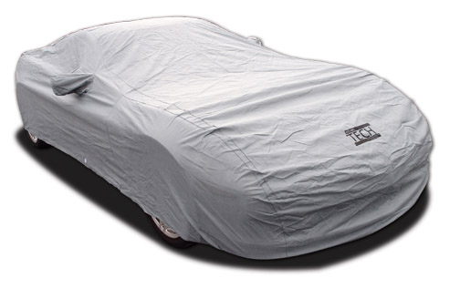 Indoor Car Cover, Econotech, C6 Corvette 2005-2013  Z06 or Grand Sport