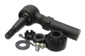 Tie Rod End. Outer 2 Required, 1997-2004 C5 Corvette