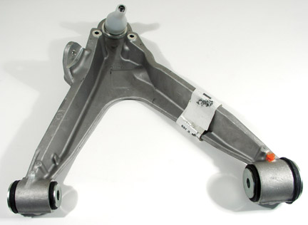 Lower Control Arm. RH, 1997-2004 C5 Corvette