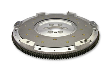 Fidanza LS2/LS3/LS7 Flywheel, 168 Tooth, 13.0 lb, Replaceable Surface, Aluminum, Natural, Internal Balance