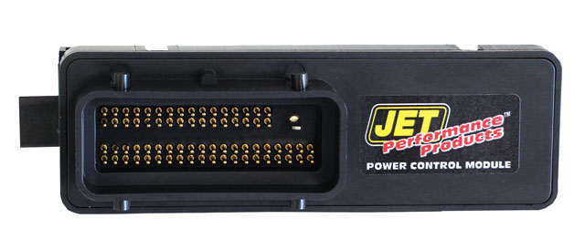 JET Performance Power Control Module - Corvette