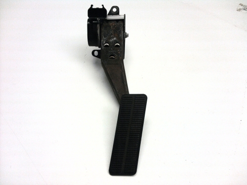 C5 Corvette Accelerator Pedal Assembly, with Sensor, Used