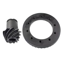 C6 Z06 Corvette 4.11 Ratio Performance Differential Ring and Pinion for 8.75 (Inch) (9 Bolt)
