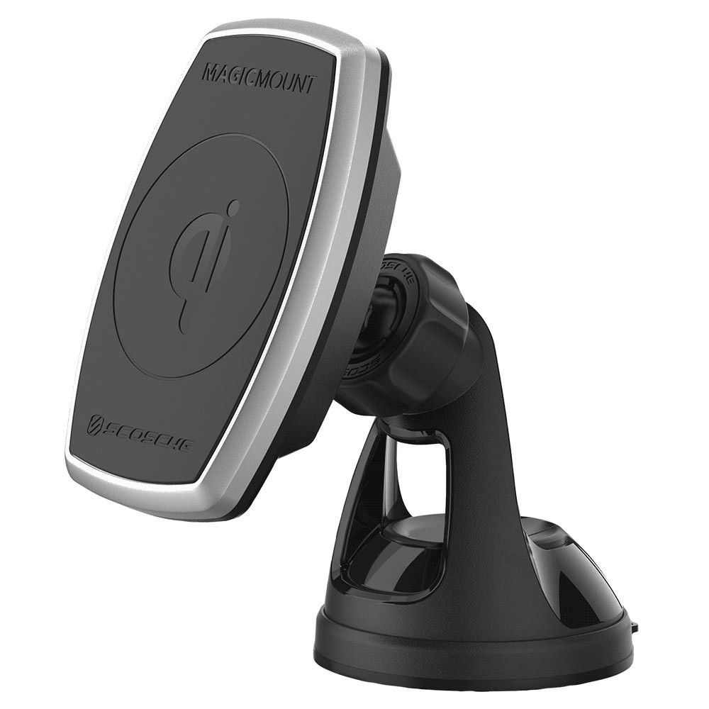 Universal, Fits Corvertte and Camaro Schosche MAGICMOUNT PRO Charge 2ND Gen Wireless Phone Charger, Mount