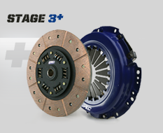 SPEC Stage 3+ Clutch Kit for 2005 and Up  C6 & Z06 Corvette using OEM Flywheels