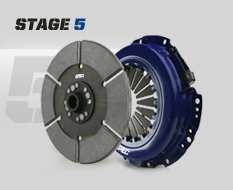 SPEC Stage 5 Clutch Kit for 2005 and Up  C6 & Z06 Corvette using SPEC Type Flywheels
