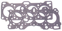 Cometic MLS Cylinder Head Gasket, LSx Block w/ 6 bolt heads, .051 thickness, 4.125 bore Right Side