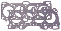 Cometic MLS Cylinder Head Gasket, LSx Block w/ 6 bolt heads, .051 thickness, 4.125 bore Left Side