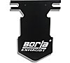 Borla Performance Exhaust Filler Plate Chevrolet Corvette 05-13
