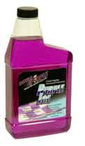 Royal Purple Ice Super Coolant, Corvette and Camaro, CTS-V, Reduces Radiator & Engine Tempertures