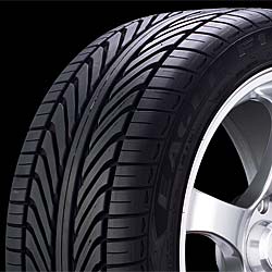 Goodyear Eagle EMT F1 GS-2 - C6 Corvette Tires