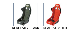 Sparco EVO 2 Seat, Race Seat, Racing Style Seat,  Corvette and Others
