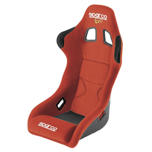 Sparco EVO 3 Seat, Race Seat, Corvette and Others