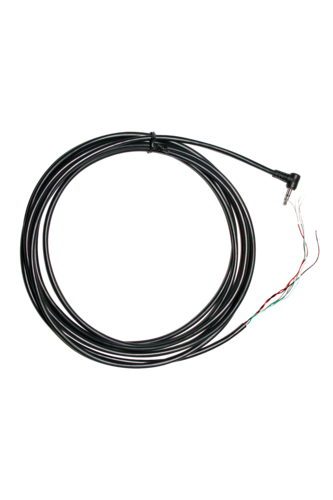 DiabloSport Trinity T1015 Analog Pigtail Cable, Corvette and Others