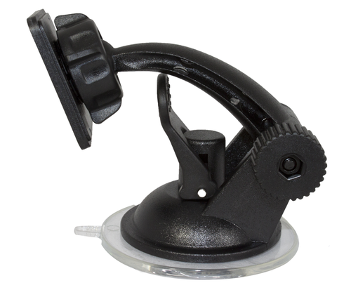 DiabloSport Trinity T1006 Replacement Trinity Suction Cup Mount, Corvette and Others