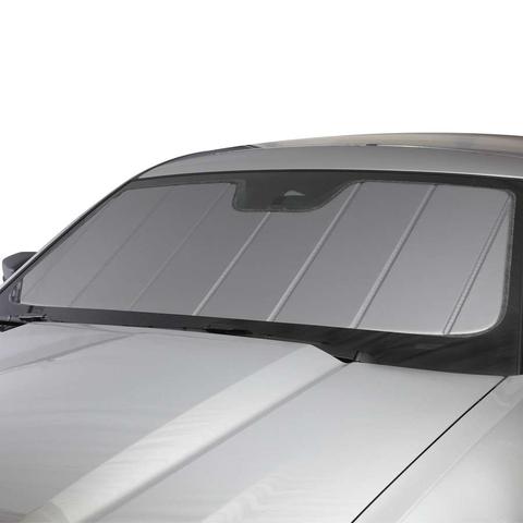 C5 Corvette Covercraft UVS100 Custom Dash Sun Screen, Dash Protection